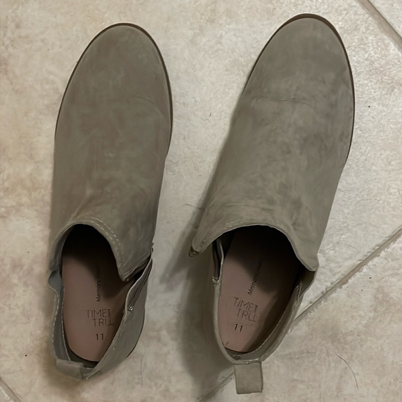 COPY - Time And Tru Boots - Picture 1 of 4
